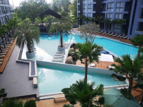 Luxury Resort City Gate Kamala C33